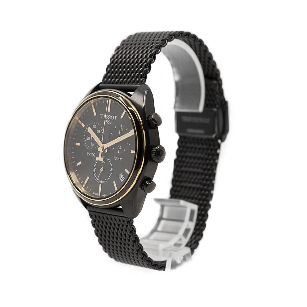 Tissot - Chronograph Pr 100 Chronograph