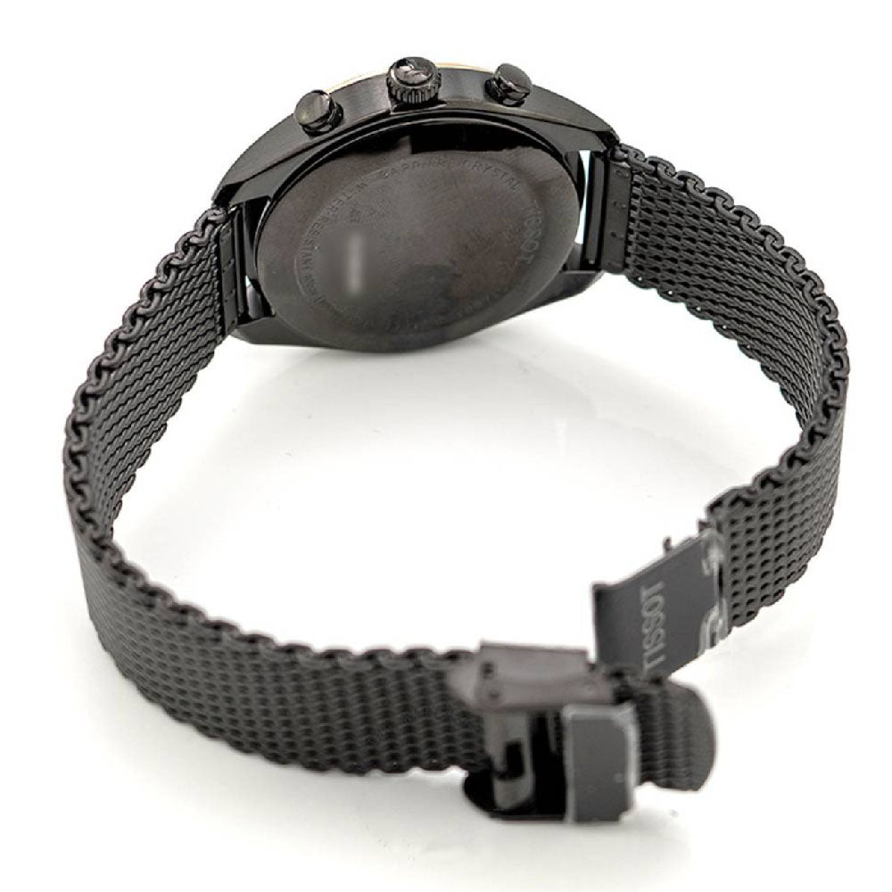 Tissot - Chronograph Pr 100 Chronograph