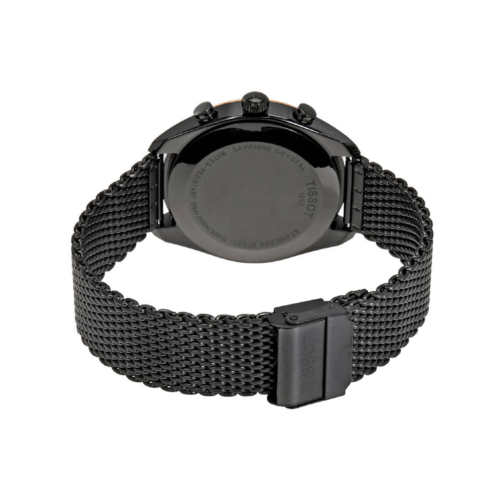 Tissot - Chronograph Pr 100 Chronograph