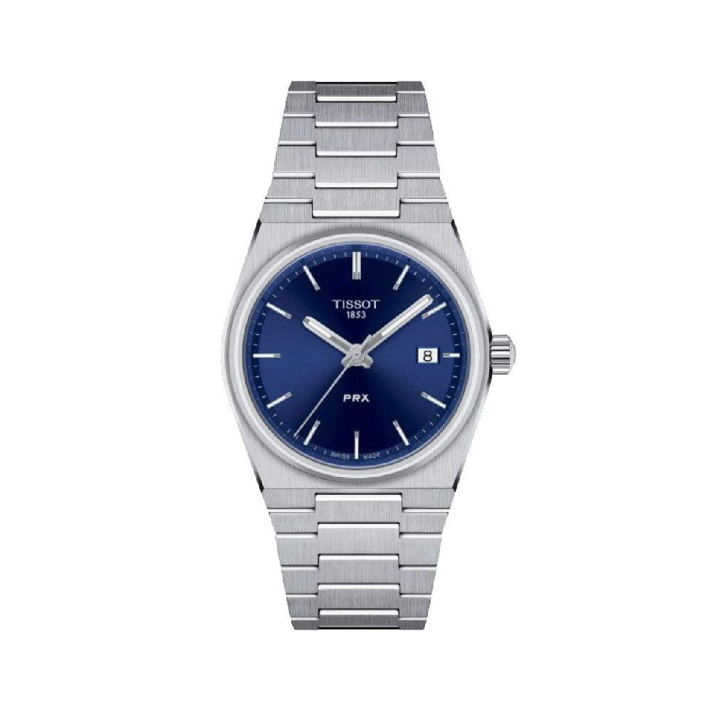 Tissot - orologio solo tempo Prx al quarzo | 35mm