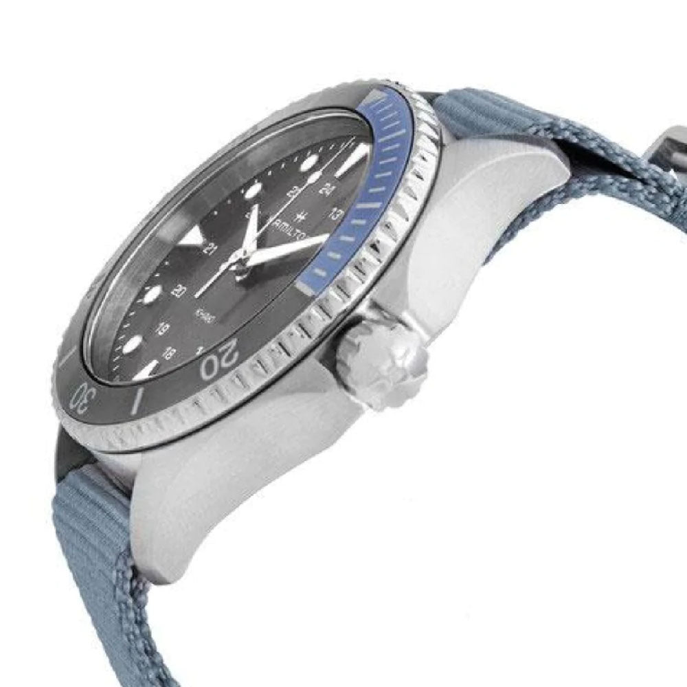 Hamilton - Orologio Khaki Scuba