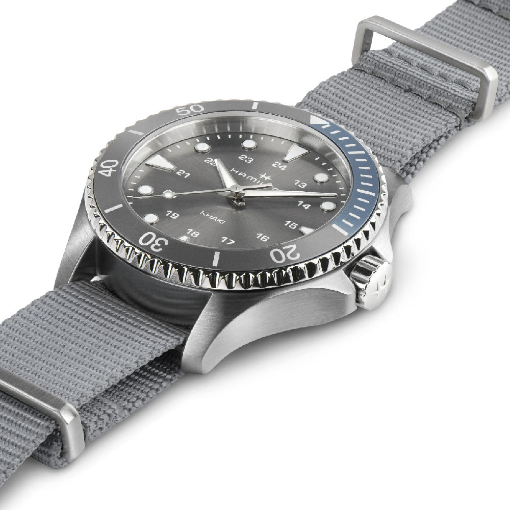 Hamilton - Orologio Khaki Scuba