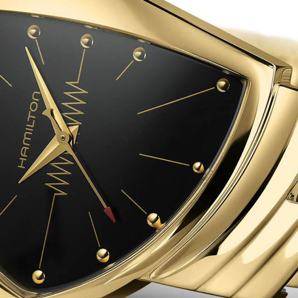 Hamilton - Orologio Ventura