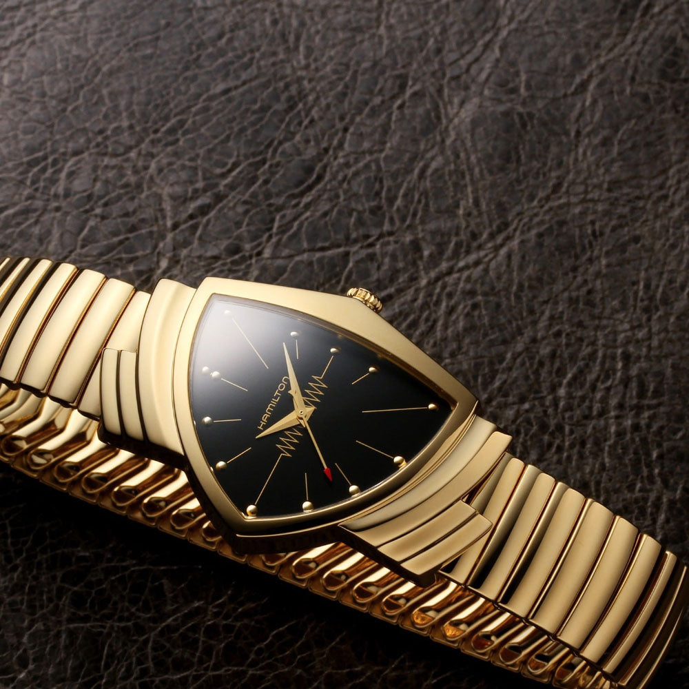 Hamilton - Orologio Ventura