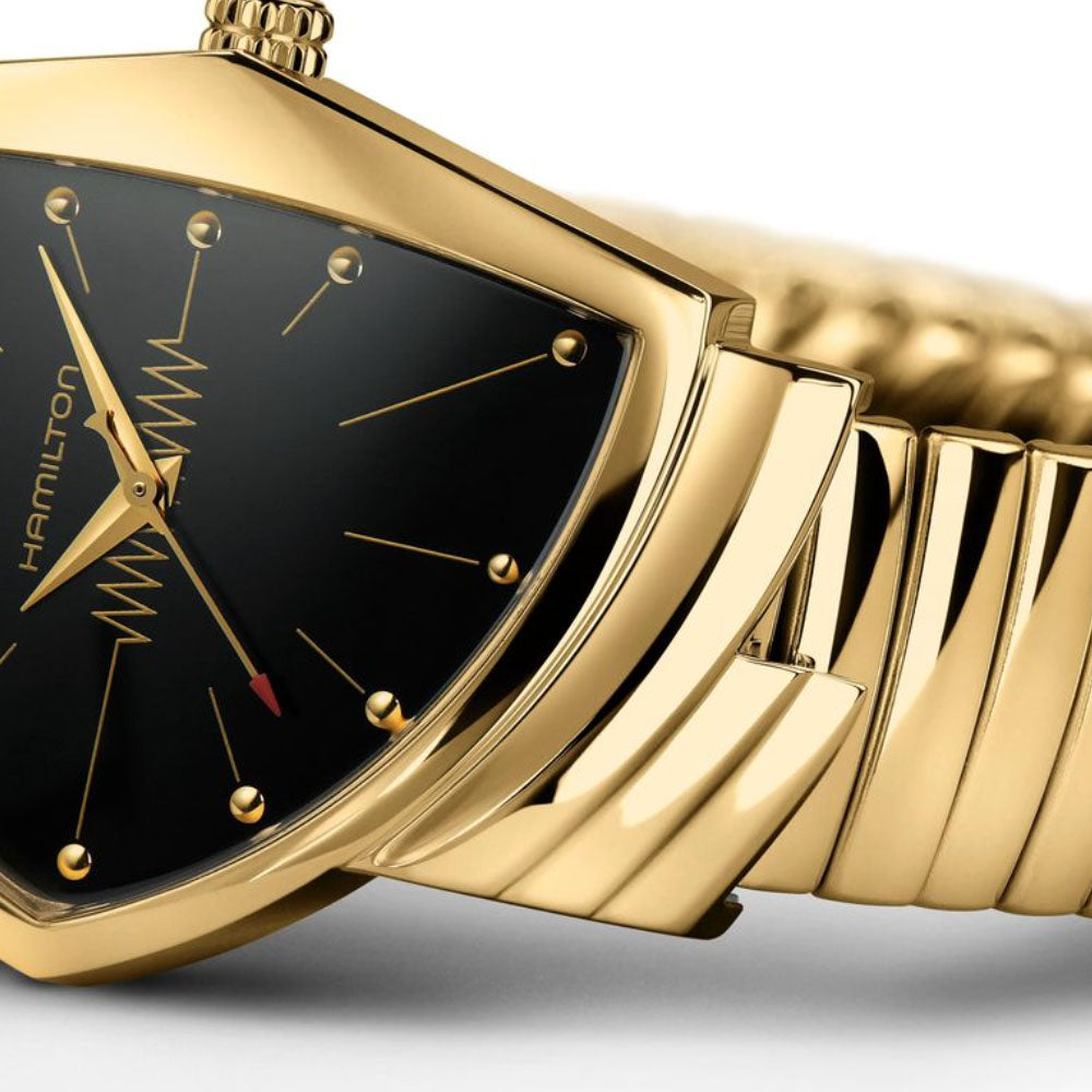 Hamilton - Orologio Ventura