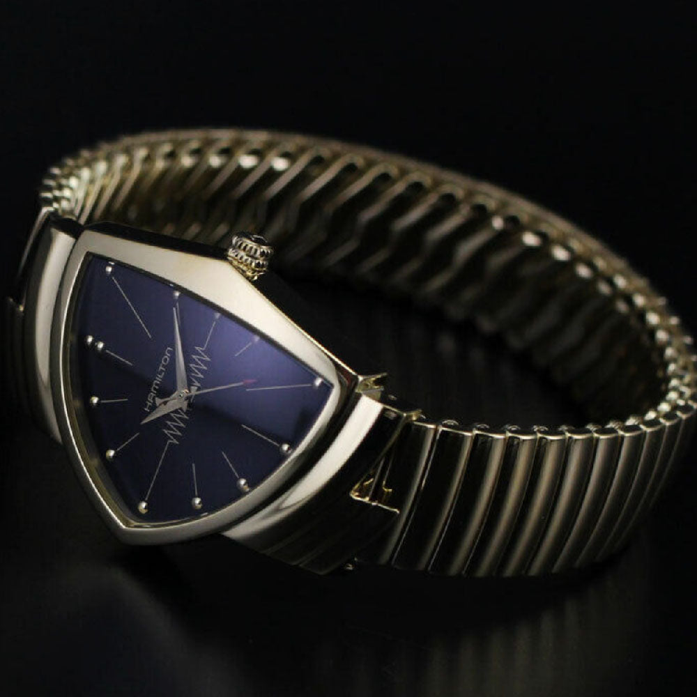 Hamilton - Orologio Ventura