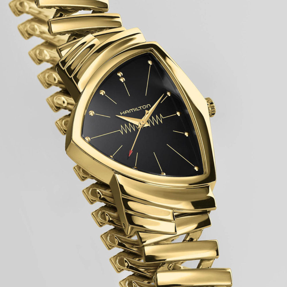 Hamilton - Orologio Ventura