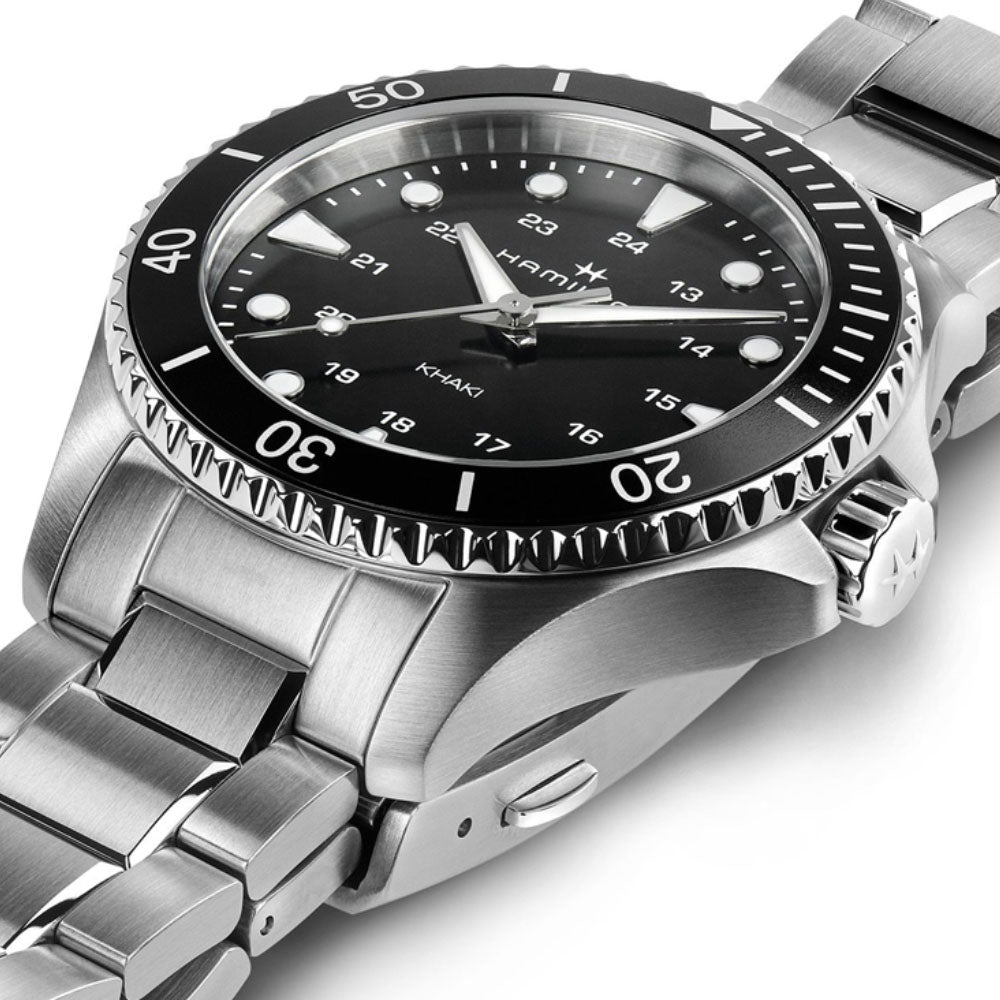 Hamilton - Orologio Khaki Scuba