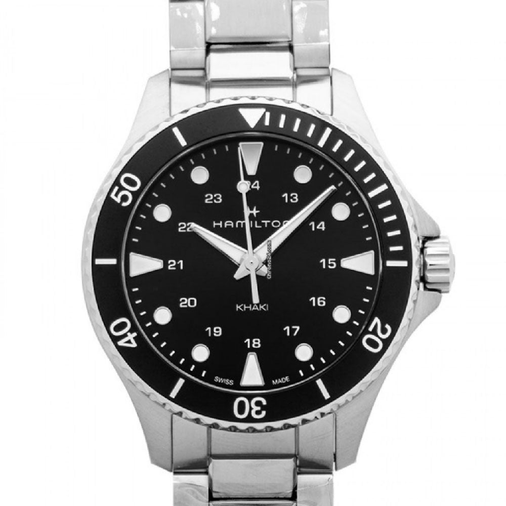 Hamilton - Orologio Khaki Scuba