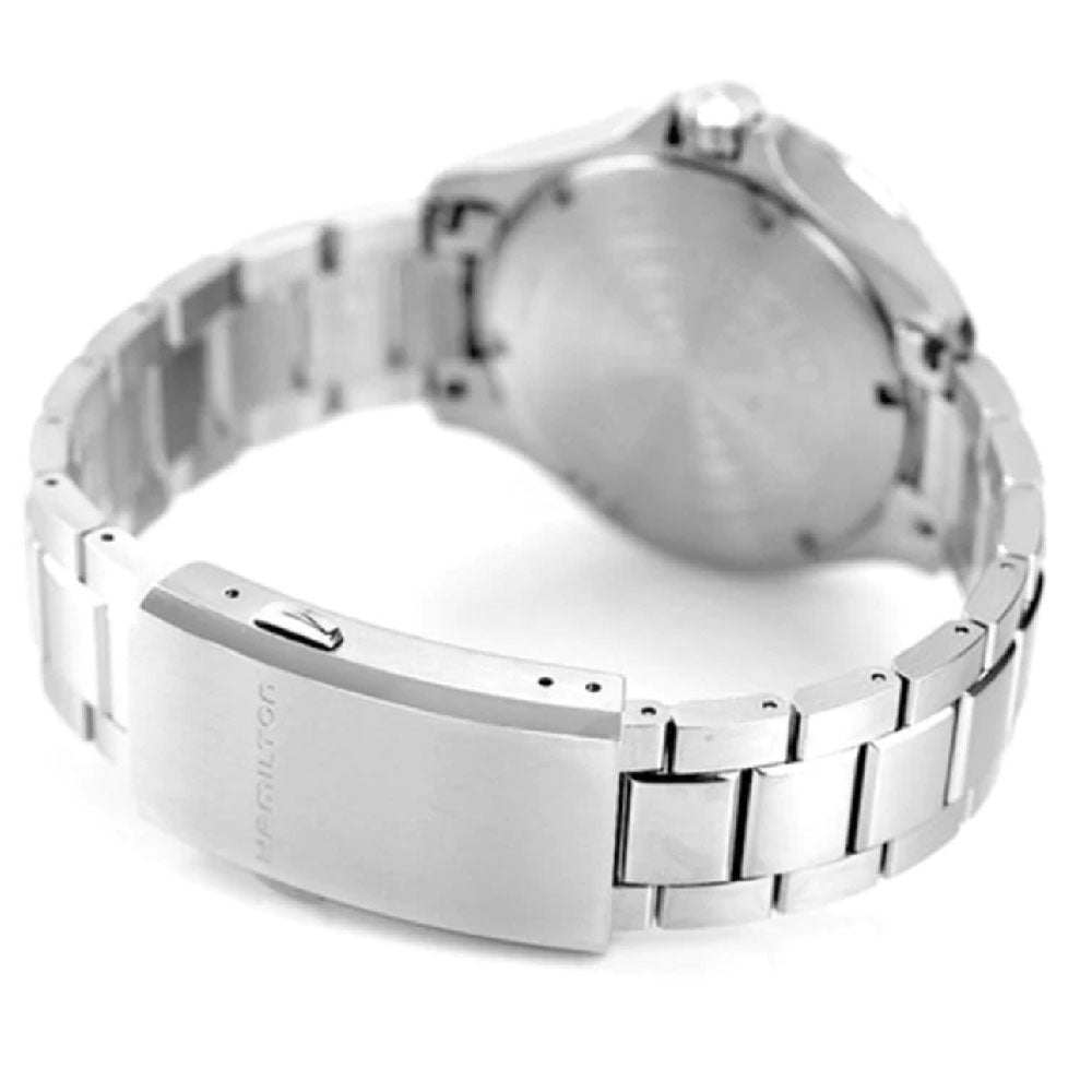 Hamilton - Orologio Khaki Scuba