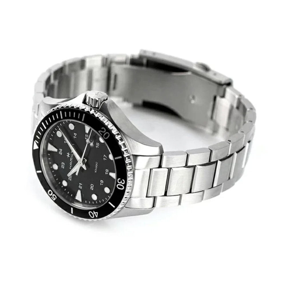 Hamilton - Orologio Khaki Scuba