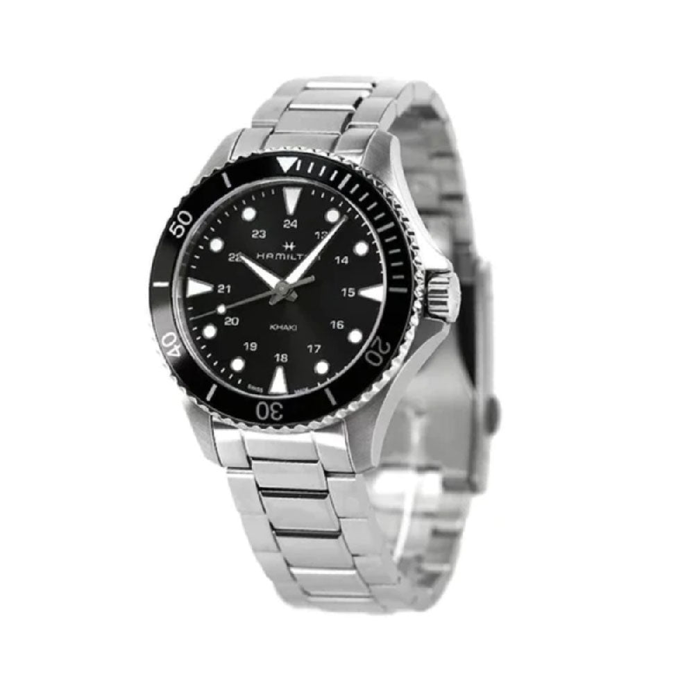 Hamilton - Orologio Khaki Scuba