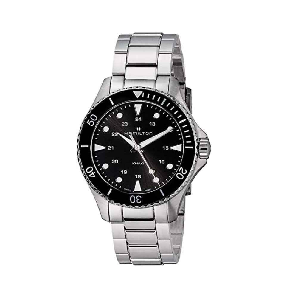 Hamilton - Orologio Khaki Scuba