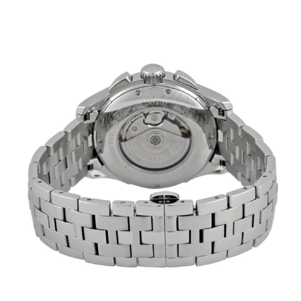 Hamilton - Cronografo Automatico Jazzmaster