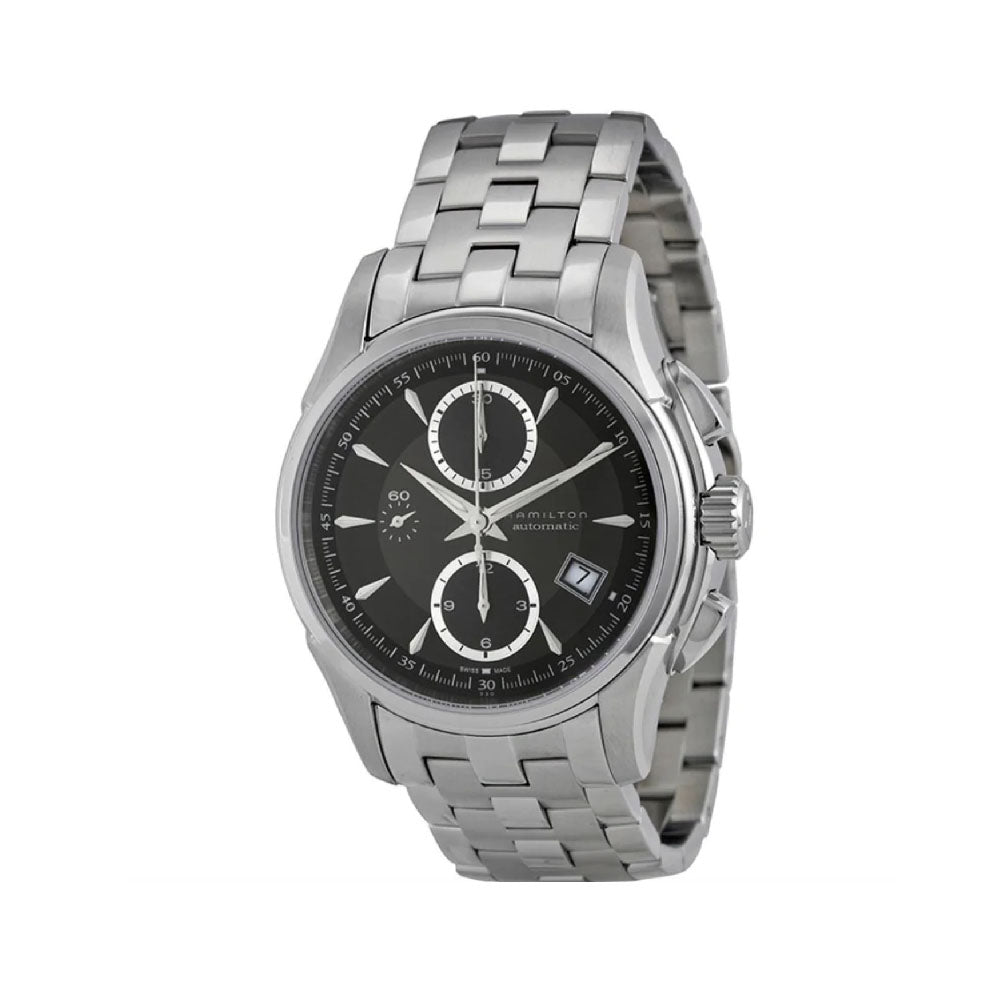 Hamilton - Cronografo Automatico Jazzmaster