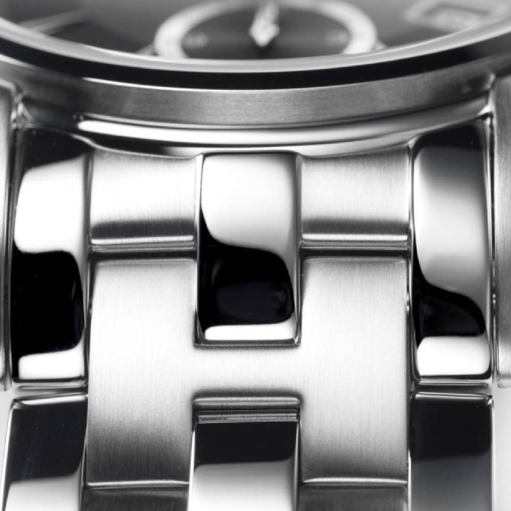 Hamilton - Cronografo Automatico Jazzmaster