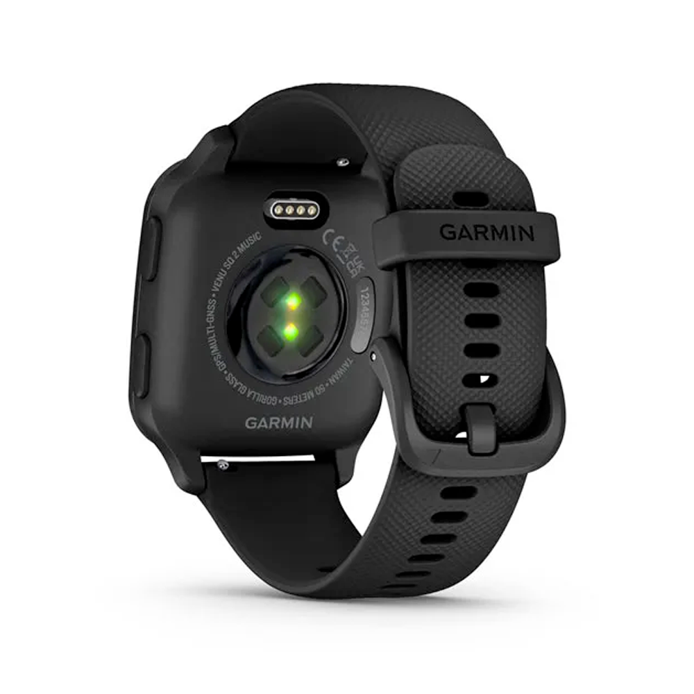 Garmin - Venu® Sq 2 - Music Edition