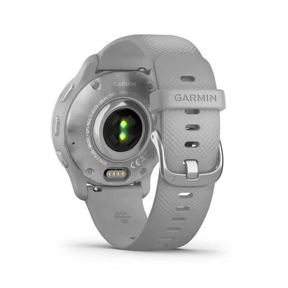 Garmin - Venu® 2 Plus - 43mm
