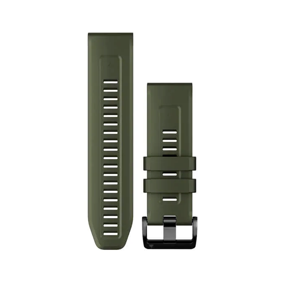 Garmin - Cinturino Verde Militare