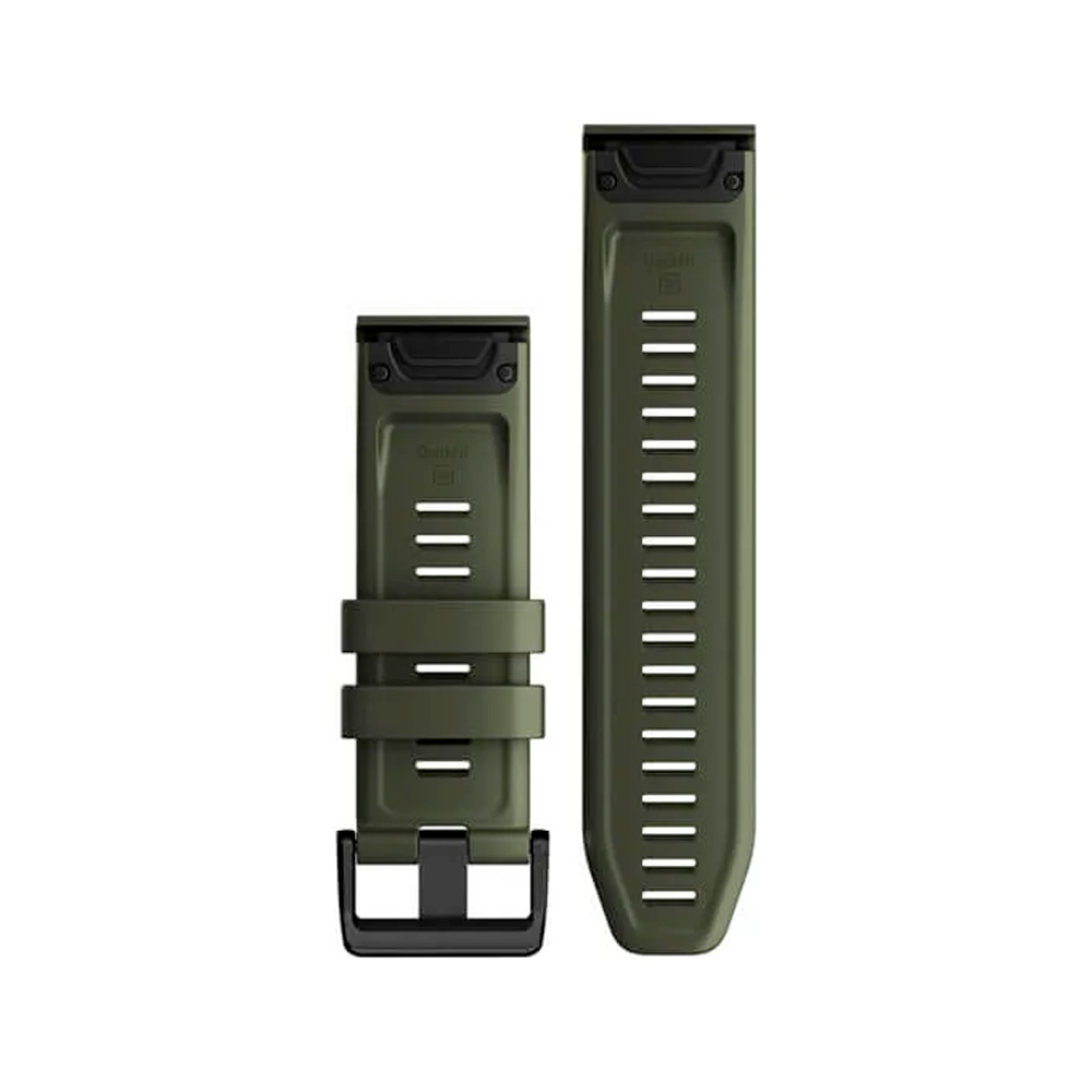 Garmin - Cinturino Verde Militare