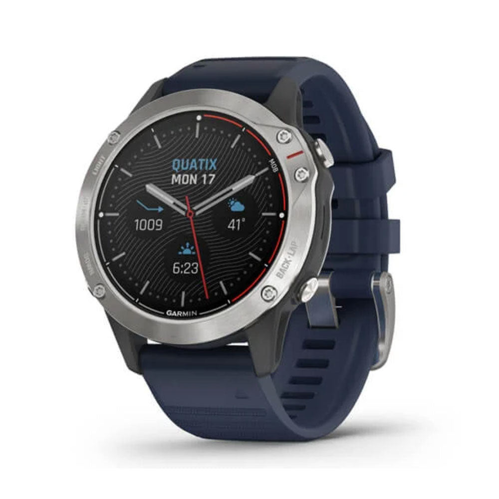 Garmin - Quatix 6