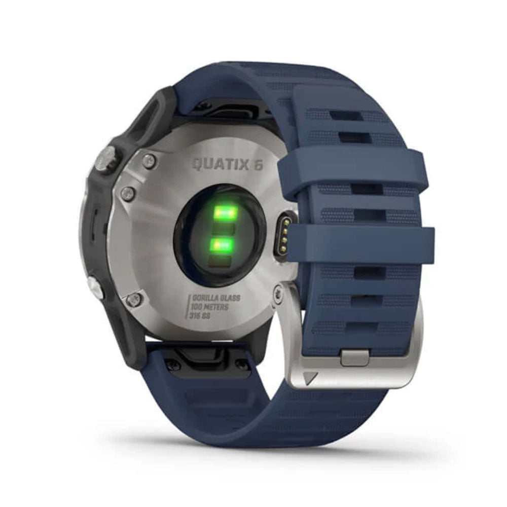 Garmin - Quatix 6