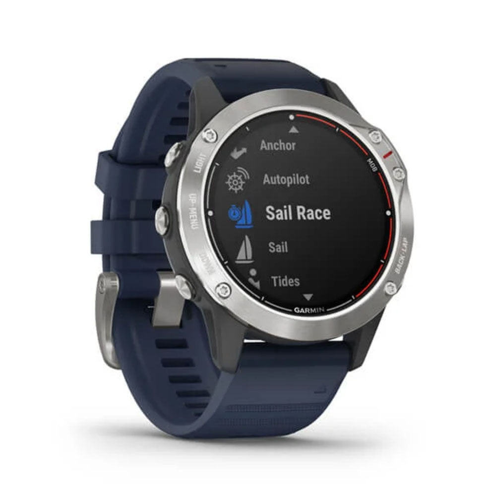 Garmin - Quatix 6