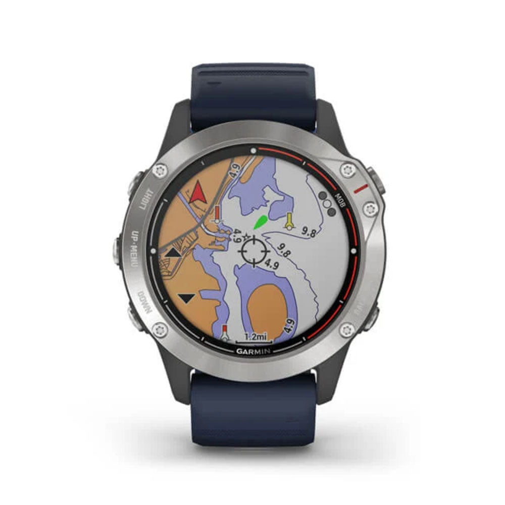 Garmin - Quatix 6