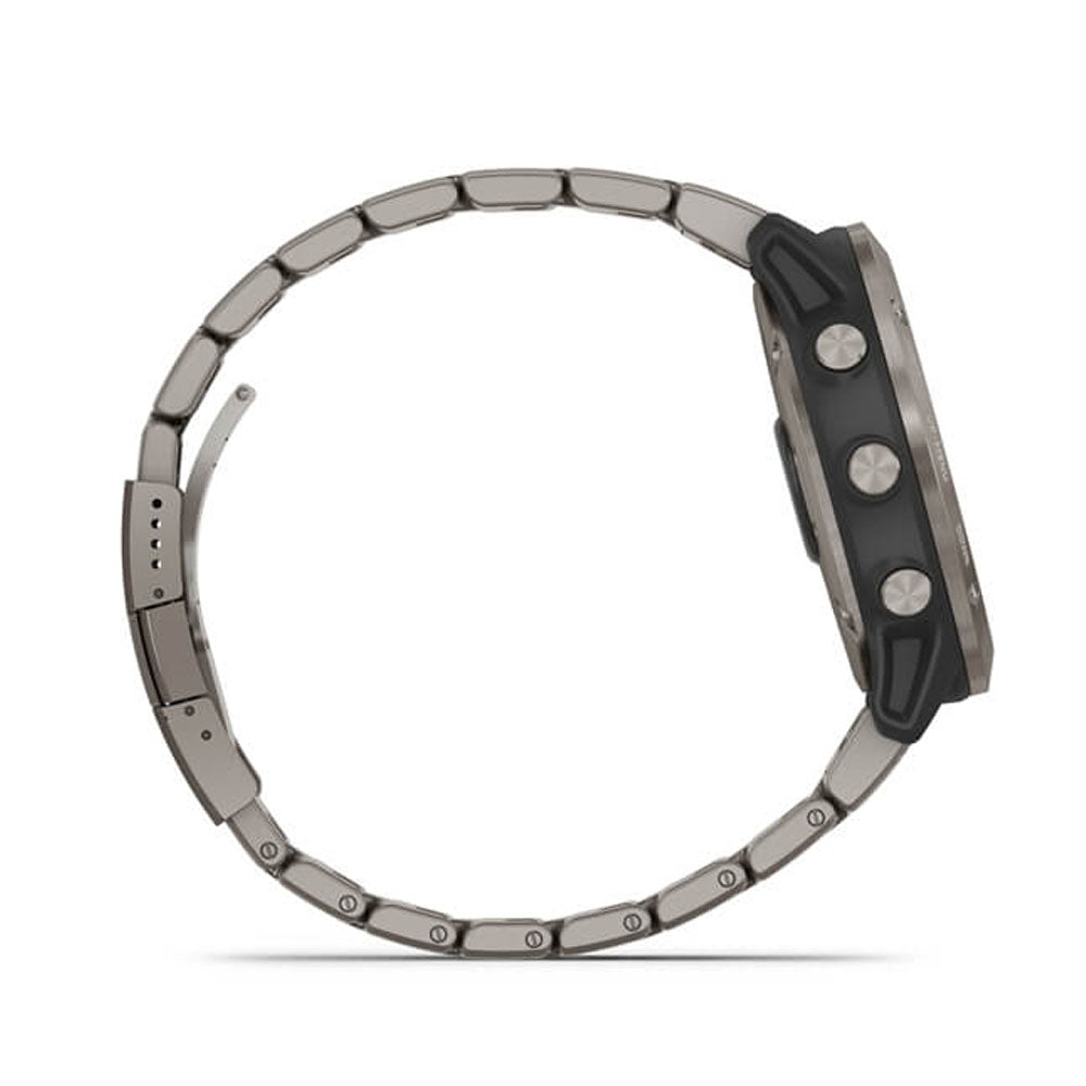 Garmin - Quatix ® 6X Solar