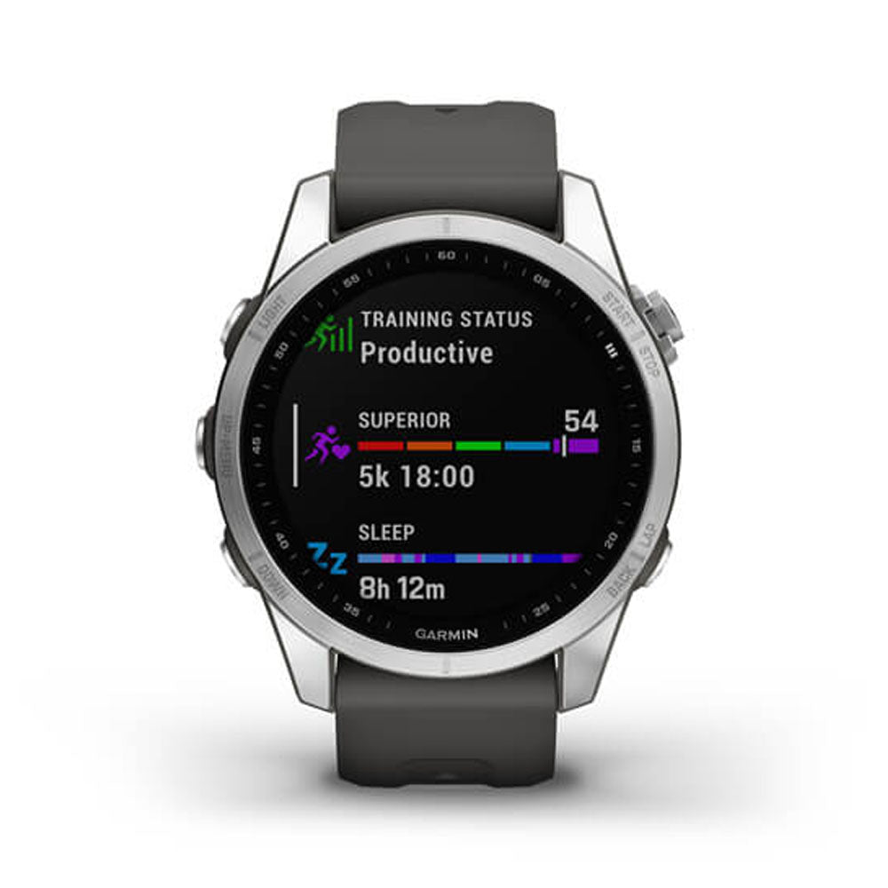 Garmin - Fenix® 7S - 42mm