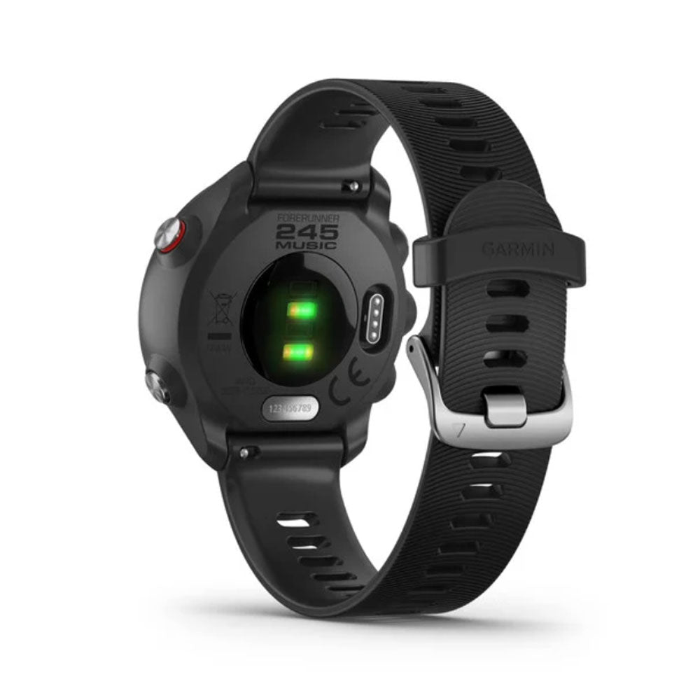 Garmin - Forerunner 245 Music