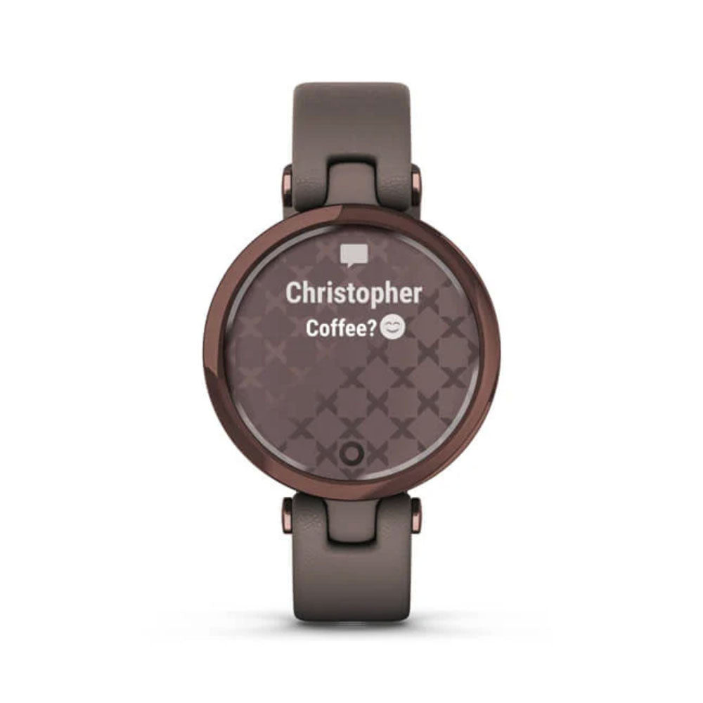 GARMIN LILY™