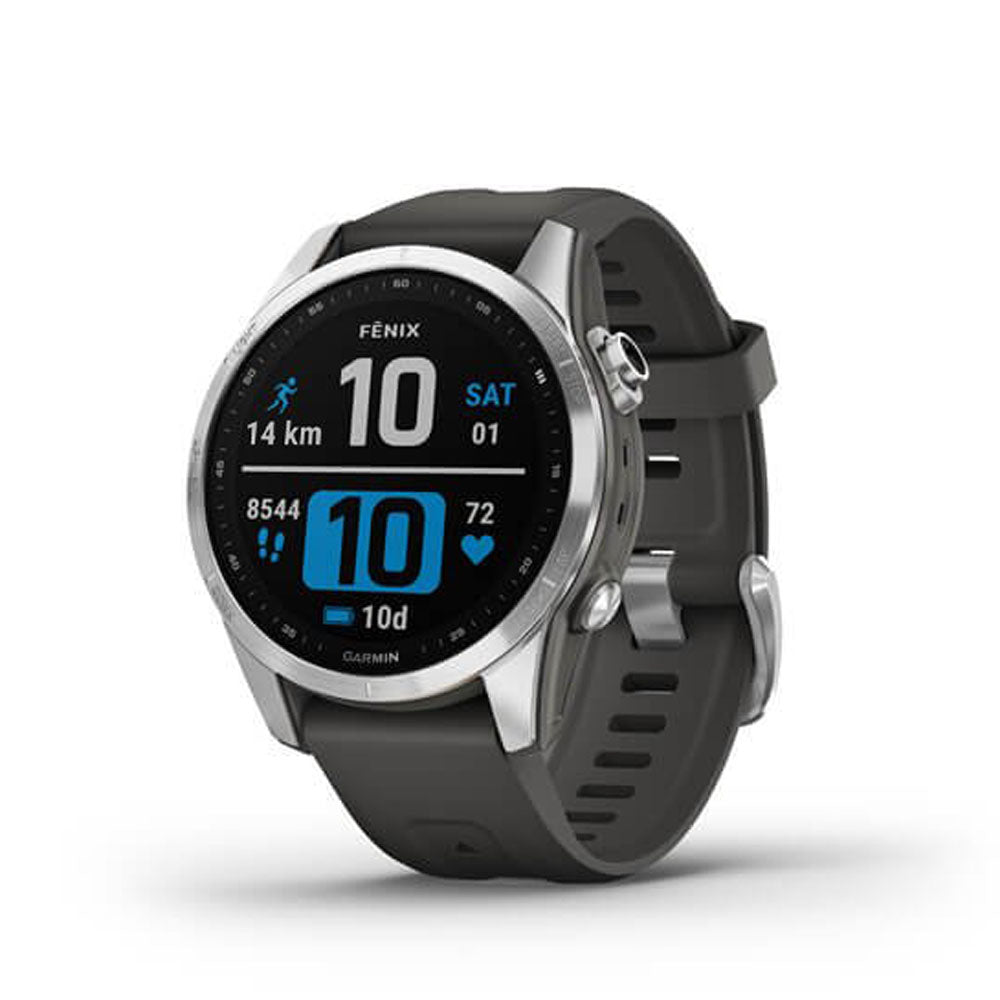 Garmin - Fenix® 7S - 42mm