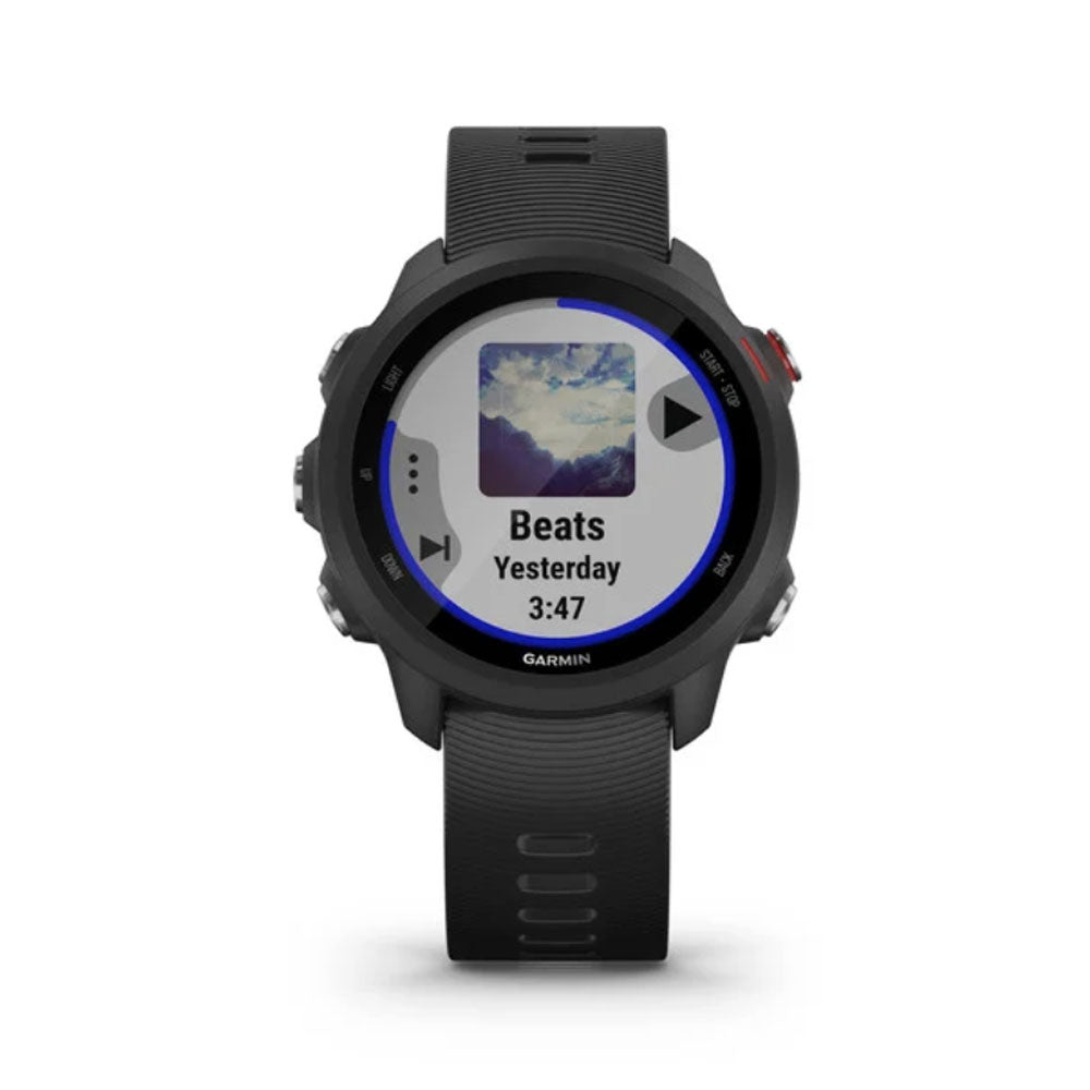 Garmin - Forerunner 245 Music
