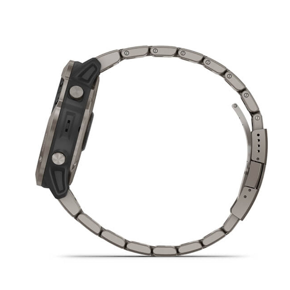 Garmin - Quatix ® 6X Solar