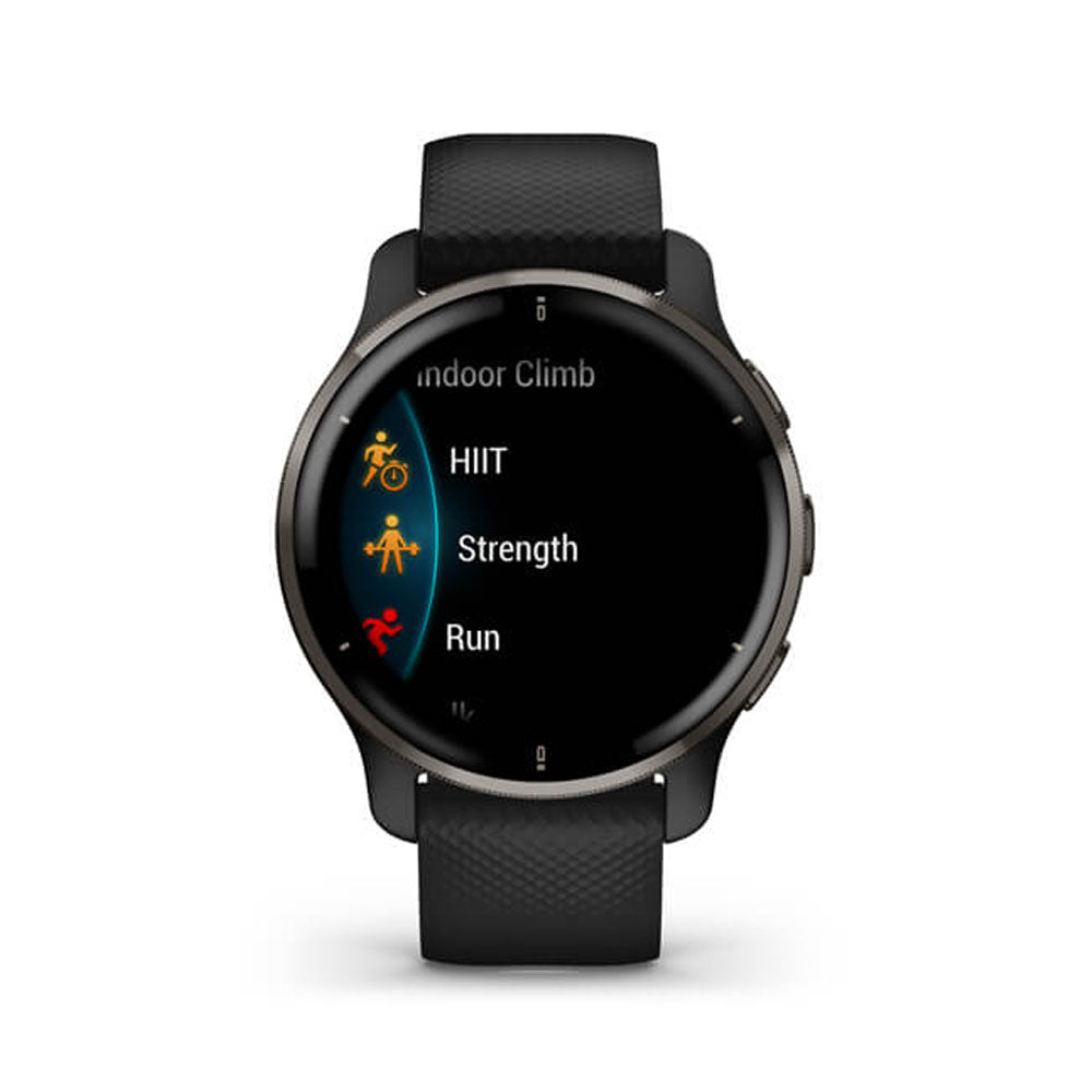 Garmin - Venu® 2 Plus