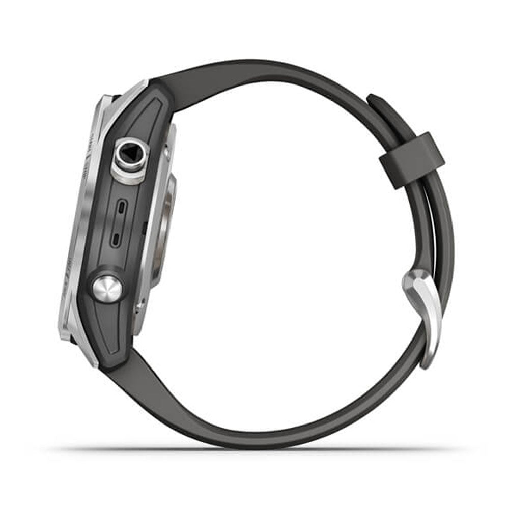 Garmin - Fenix® 7S - 42mm