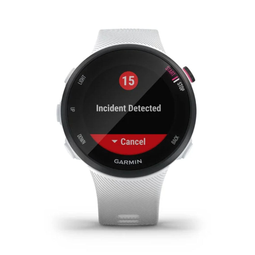 Garmin - Forerunner® 45S