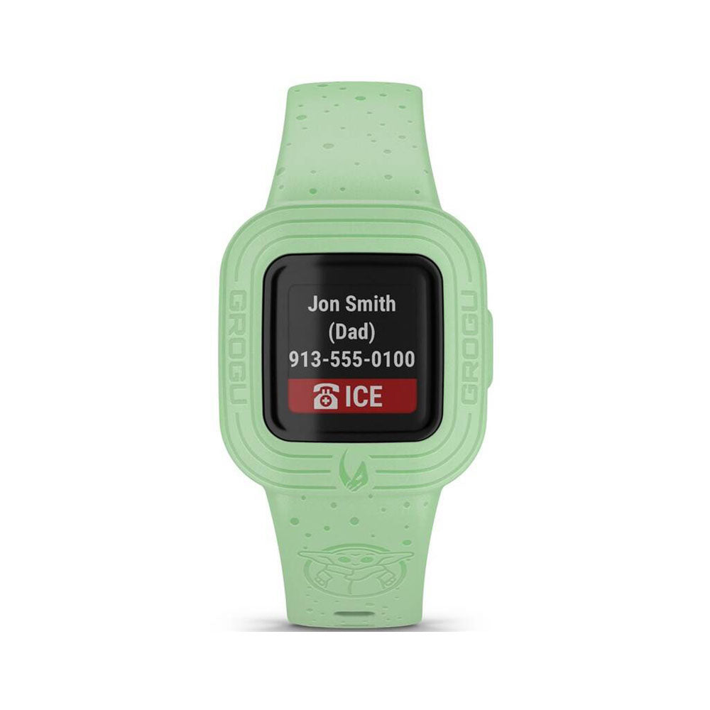 Garmin - Vivofit® Jr. 3 – Star Wars Grogu™