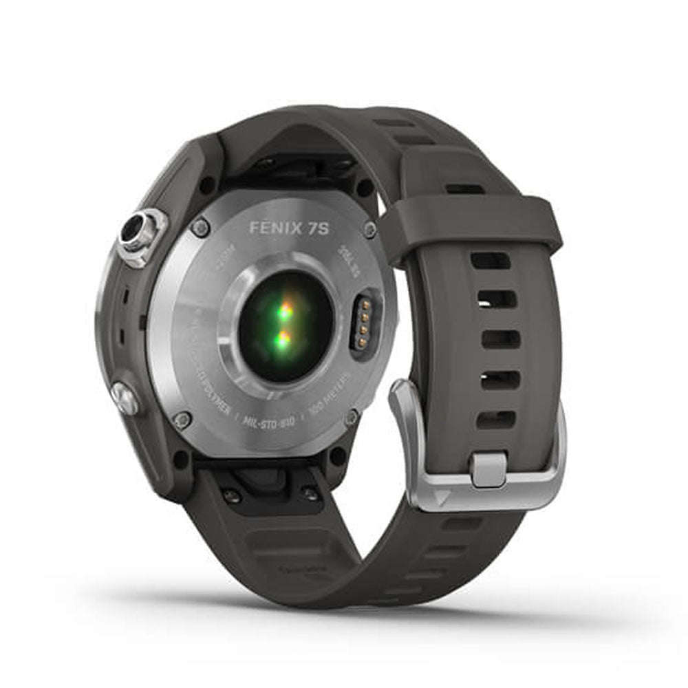 Garmin - Fenix® 7S - 42mm