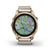 Garmin - Fenix® 7S - Sapphire Solar - 42mm