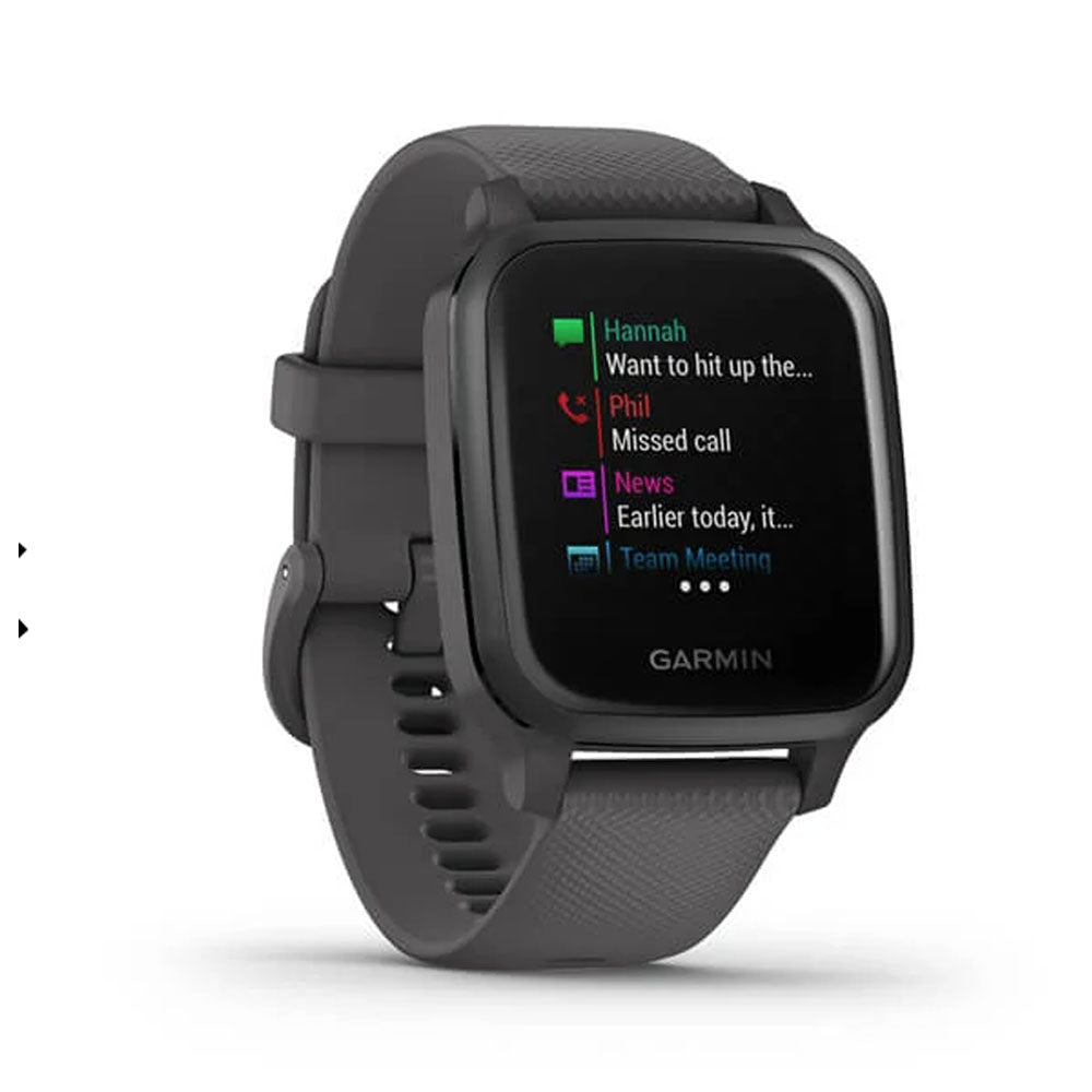 Garmin - Venu® Sq