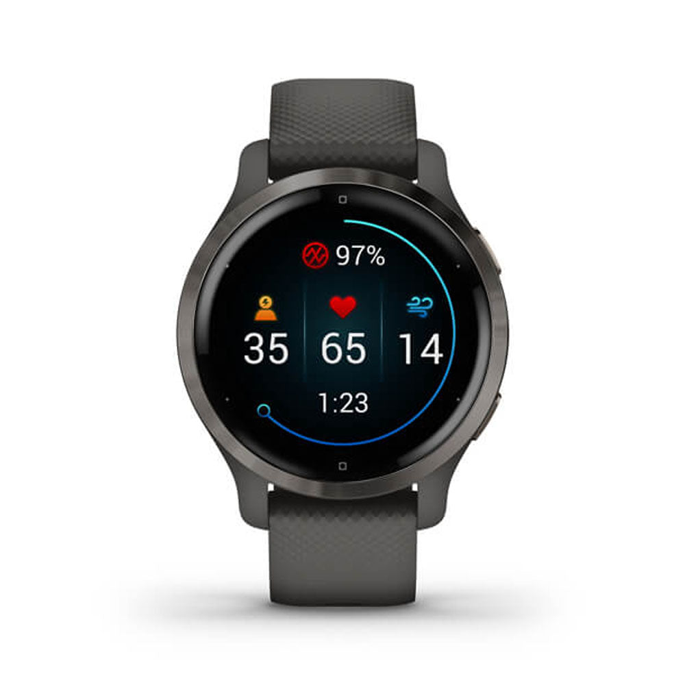 Garmin - Venu® 2S
