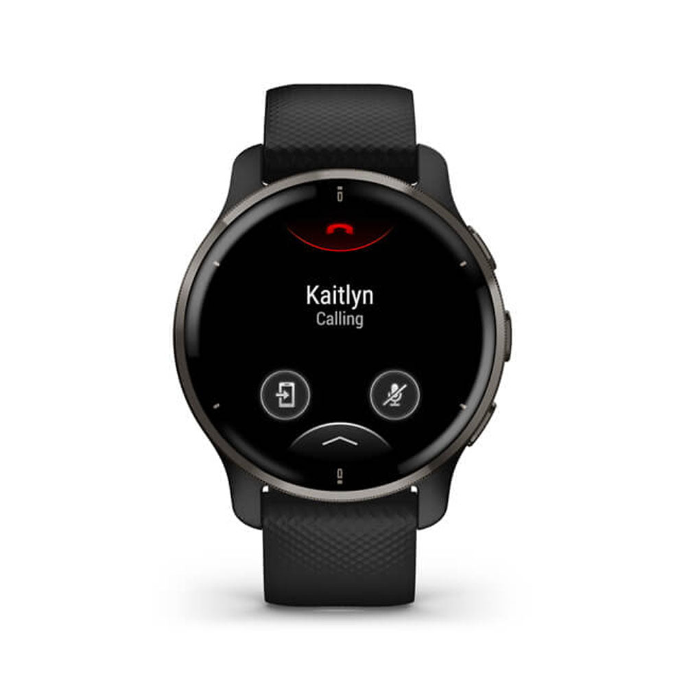 Garmin - Venu® 2 Plus