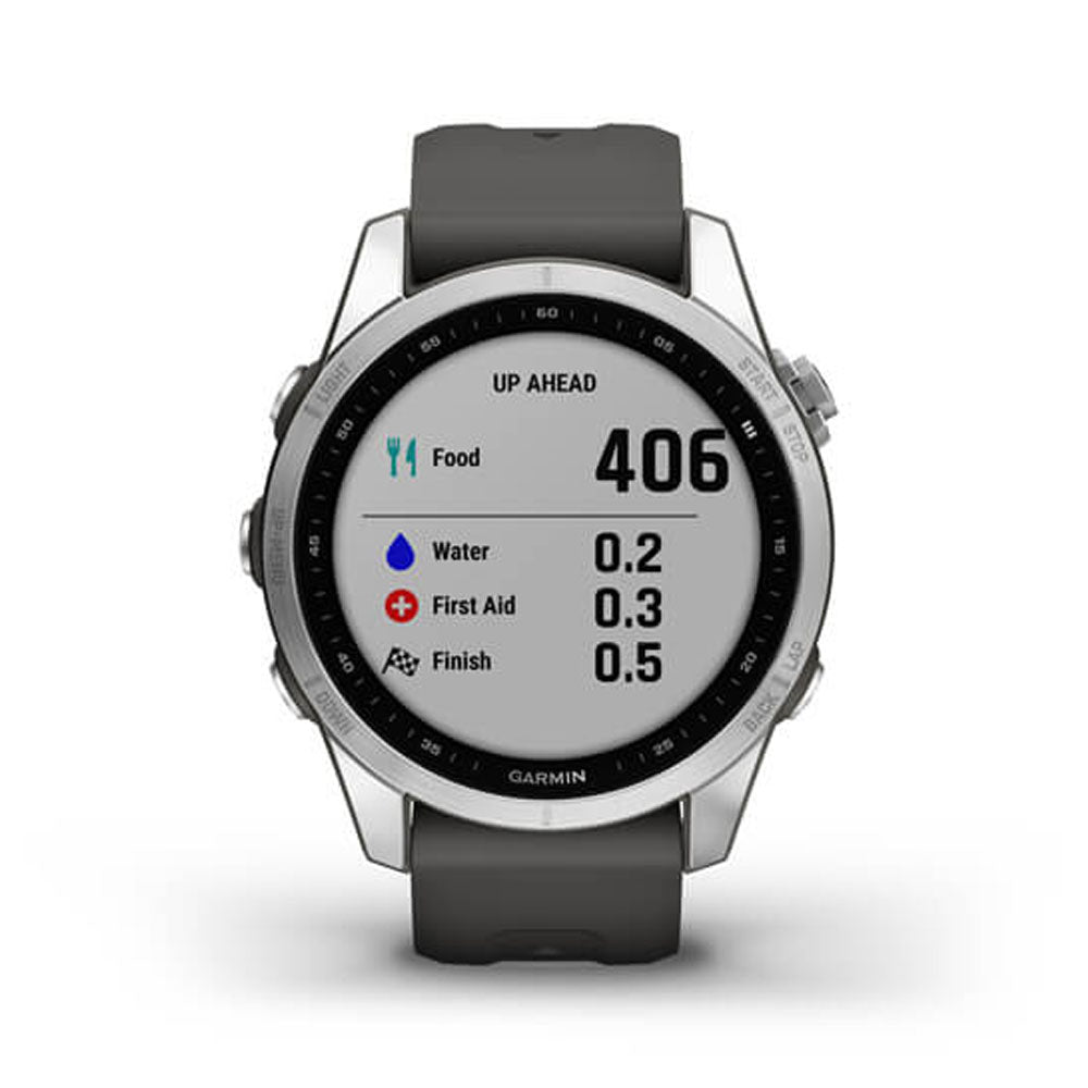 Garmin - Fenix® 7S - 42mm