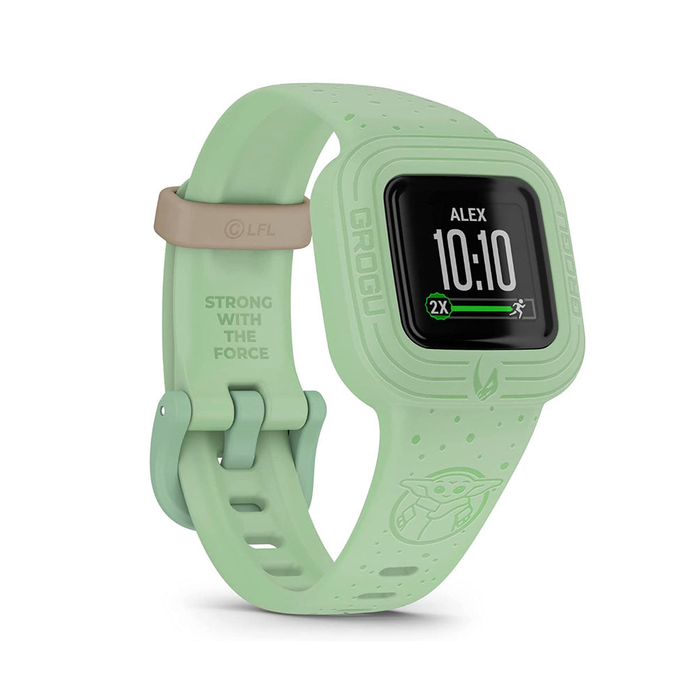 Garmin - Vivofit® Jr. 3 – Star Wars Grogu™