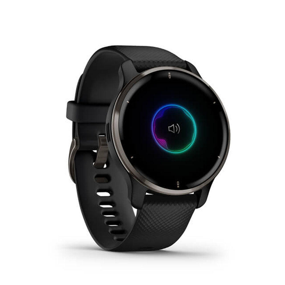 Garmin - Venu® 2 Plus