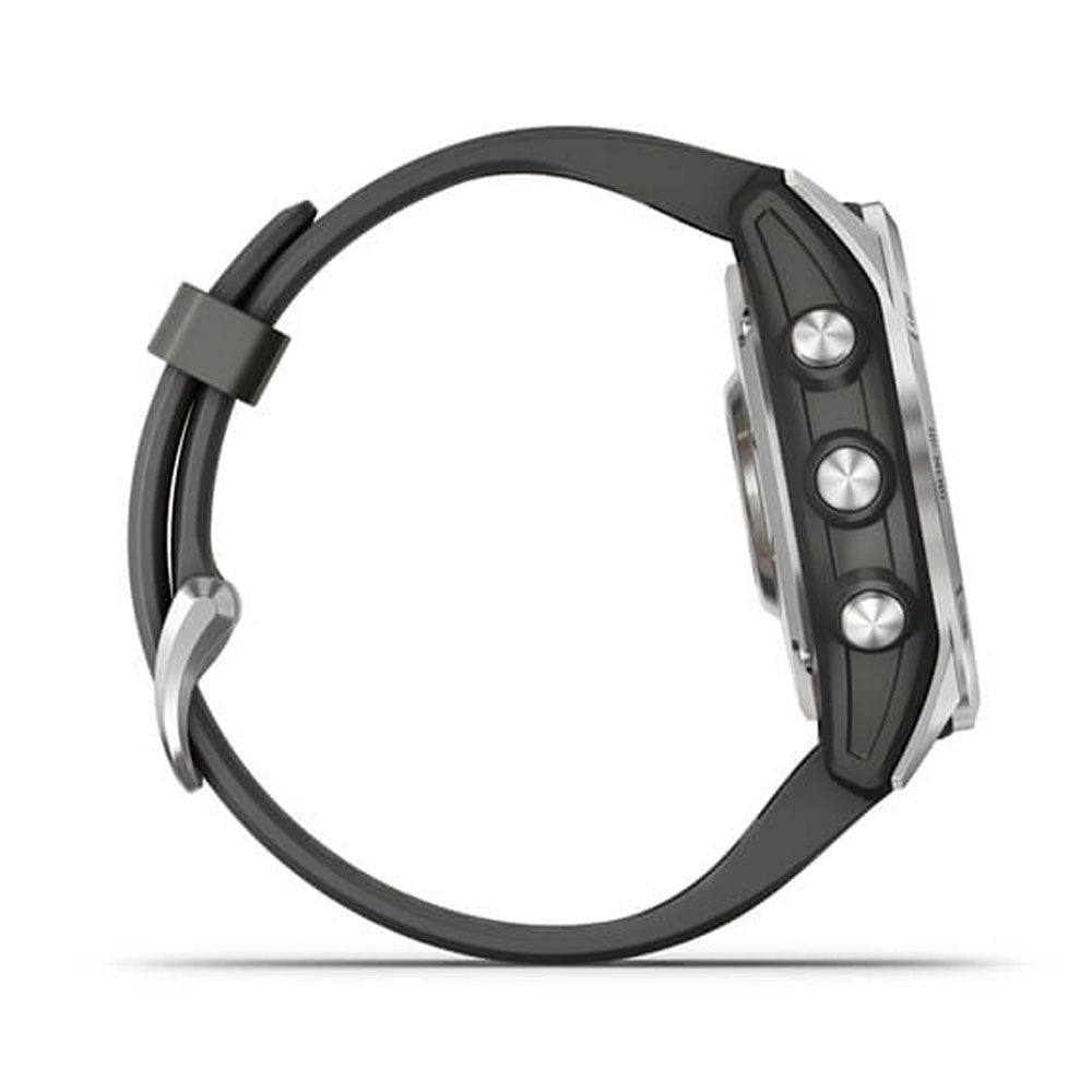 Garmin - Fenix® 7S - 42mm
