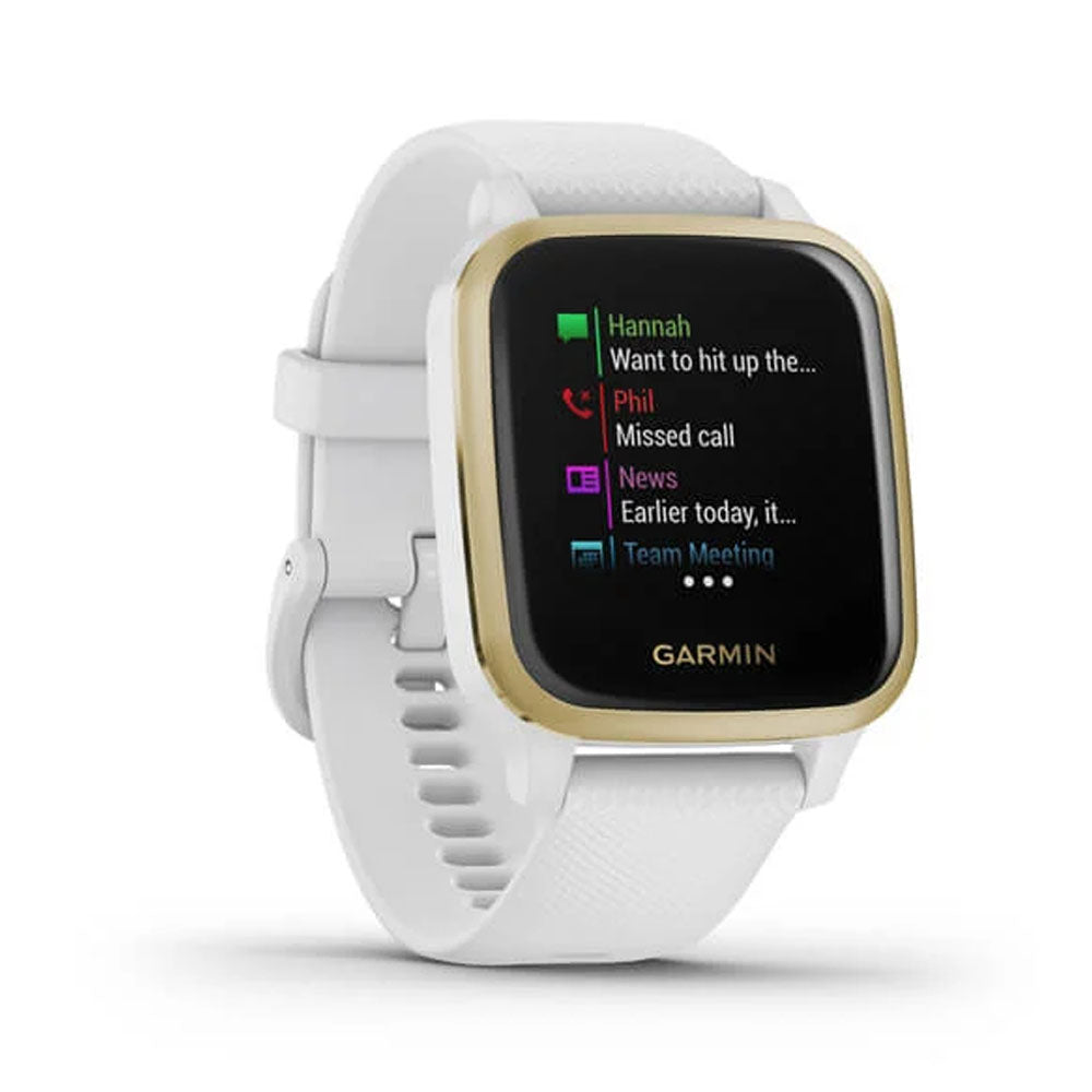 Garmin - Venu® Sq