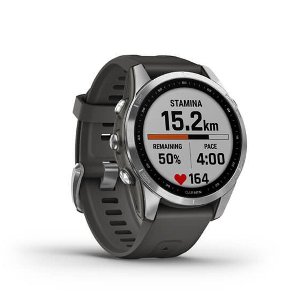 Garmin - Fenix® 7S - 42mm